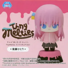 ぼっち・ざ・ろっく! TinyMelties ミニフィギュア　6体セット アニメ「ぼっち・ざ・ろっく！」 Tiny Melties ミニフィギュア