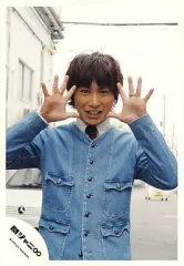 関ジャニ∞ 安田章大 Jr 時代 写真 レア ⑩ 関ジャニ∞ 安田章大 Jr 時代 写真 レア ⑩ 関ジャニ∞ - 【安田章