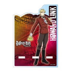 D.Gray-man 아크릴 스마트폰 스탠드 링크