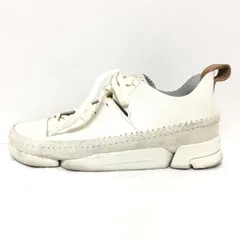 2024年最新】クラークス スニーカー シューズ レディース Clarks Un