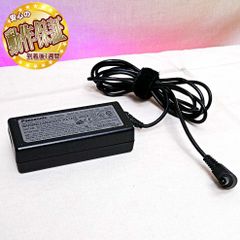 〔Panasonic〕ACアダプター 15.1V--2.6A