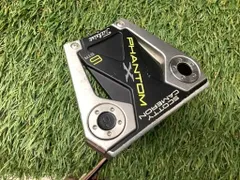 2025年最新】スコッティキャメロン ファントムx 6strの人気アイテム