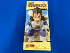 2025年最新】コレクタブル ドラゴンボール 大猿ベジータの人気