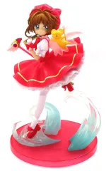 【中古】フィギュア カードキャプターさくら 「一番くじ アニメ カードキャプターさくら 25TH ANNIVERSARY」 A賞 フィギュア