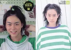 2025年最新】菅田将暉トレカの人気アイテム - メルカリ