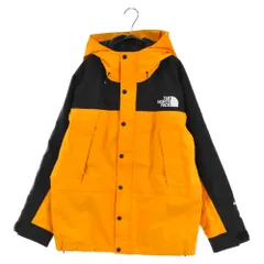 2023年最新】north face パーカー黄色の人気アイテム - メルカリ