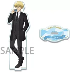 【中古】アクリルスタンド・アクリルパネル デザイン05(松野千冬) 描き下ろし アクリルスタンド Ver.3 「東京リベンジャーズ」