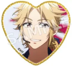 2025年最新】honeyworks 愛蔵 缶バッジの人気アイテム - メルカリ