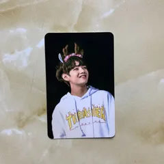 2025年最新】bts 君に届く フォトカードの人気アイテム - メルカリ