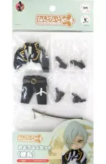 【中古】フィギュア ねんどろいどどーる おようふくセット(膝丸) 「刀剣乱舞-ONLINE-」 GOODSMILE ONLINE SHOP＆イベント限定