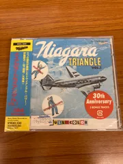 2024年最新】niagara triangle vol.1の人気アイテム - メルカリ