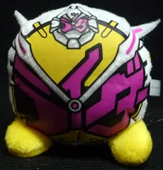 仮面ライダージオウ クリーナーマスコット - メルカリ