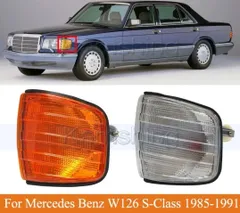 2025年最新】W126 ベンツの人気アイテム - メルカリ