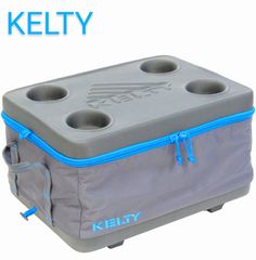 新品 KELTY NEW FOLDING COOLER M 27L - メルカリ