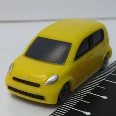 2025年最新】トヨタ パッソ トミカの人気アイテム - メルカリ