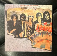 稀少EUオリジナル極美盤Traveling Wilburysレコード ビートルズ Amazon.co.jp: Traveling Wilburys Vol 1 the: ミュージック