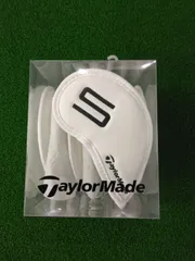 TaylorMade - 美品　p700シリーズ　アイアンカバー 楽天市場】テーラーメイド Taylor Made セパレート アイアン