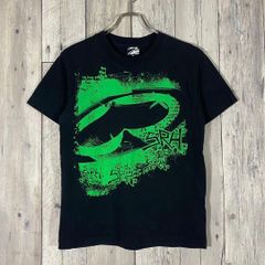 IDA 迷彩ロゴTシャツ IDA Tシャツ ブラック カモフラージュロゴ XS - メルカリ
