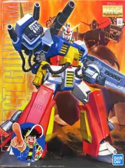 MG　パーフェクトガンダム　プラモ狂四郎　全塗装完成品 Amazon.co.jp: TAMASHII NATIONS ROBOT魂 プラモ狂四郎 [SIDE MS