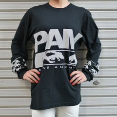 パム P.A.M. PAM Perks And Mini パークスアンドミニ リフレクター