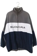 2024年最新】balenciaga バレンシアガ メンズポプリンシャツの人気 