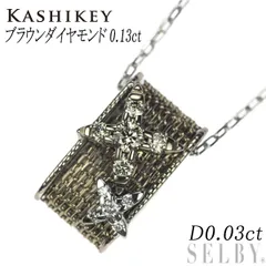 2024年最新】ダイヤモンド | ダイヤモンド ネックレス 0.13ct K18 ...