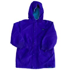 L.L BEAN NYLON JKT UT-1433