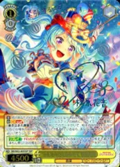 ヴァイスシュヴァルツ　“私の勇気”松原花音　サイン　SSP 2025年最新】松原花音 sspの人気アイテム - メルカリ