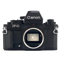 2025年最新】canon new f-1 ファインダーの人気アイテム - メルカリ