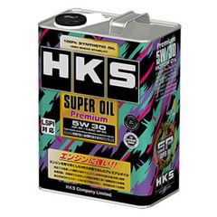 HKS スーパーゼロレーシング エンジンオイル (0W30) LSPI対応 - メルカリ