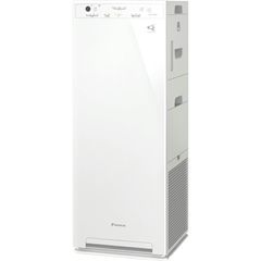 メーカー正規品 新品 ダイキン DAIKIN 加湿ストリーマ 空気清浄機 22畳 ホワイト MCK504A-W