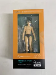 2025年最新】figma 水着男性body(リョウ) TYPE2の人気アイテム
