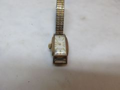 MER665 ジャンク品　不動　SEIKO（セイコー）ダイアショック 腕時計