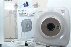 2024年最新】instax square sq20 beigeの人気アイテム - メルカリ