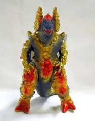 【中古】フィギュア 超力怪獣 ゴルドラス「ウルトラマンティガ」ウルトラ怪獣シリーズ 105