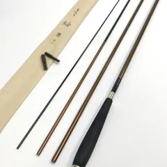 2025年最新】がまかつ ヘラブナ竿の人気アイテム - メルカリ