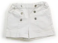 【エニィファム/anyFAM】ショートパンツ 110サイズ 女の子【子供服・ベビー服】（1938898）