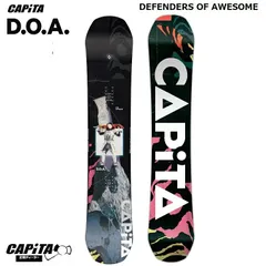 2025年最新】capita DOAの人気アイテム - メルカリ