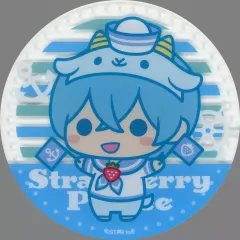 【中古】コースター ころん(すとろべりーぷりんす/SD) すとぷり アクリルコースター(2023 Summer ver.!!) 2023 Summer オフィシャルグッズ アクリルコースターくじ景品