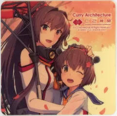艦これ　大和　レンジャー　外神田酒保　メロブ　ステッカー　シール　特典 2025年最新】艦これ シール 大和の人気アイテム - メルカリ
