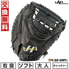 2025年最新】ハタケヤマ キャッチャーミット 軟式 少年の人気