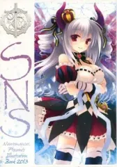 【中古】男性向一般同人誌 ≪よろず≫ SNS / 観音王子 / Neuromancer.