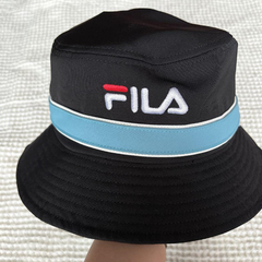 FILA フィラ  ハット バケハ バケットハット