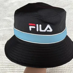 FILA フィラ  ハット バケハ バケットハット
