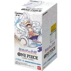 ONE PIECEカードゲーム 新時代の主役 PIECE ワンピース