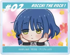 【中古】キャラカード 山田リョウ 「ぼっち・ざ・ろっく! トレーディング ゆるコマ アクリルカード」