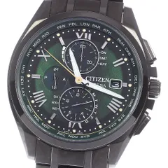 2024年最新】シチズン citizen 腕時計 アテッサ h11 -t 163 8の人気