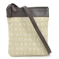 ブルガリ BVLGARI  ショルダーバッグ