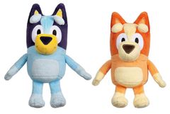 Bluey Heeler Family 4WD車両とフィギュア4個パック - メルカリ