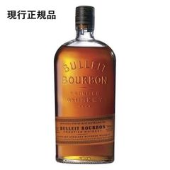 ブレットバーボン 45% 700ml 正規品